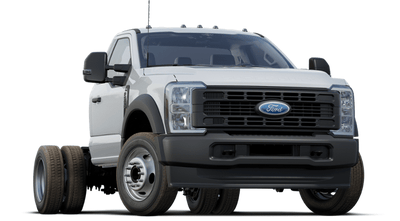 2024 Ford Super Duty F-550 XL