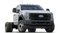 2024 Ford Super Duty F-550 XL