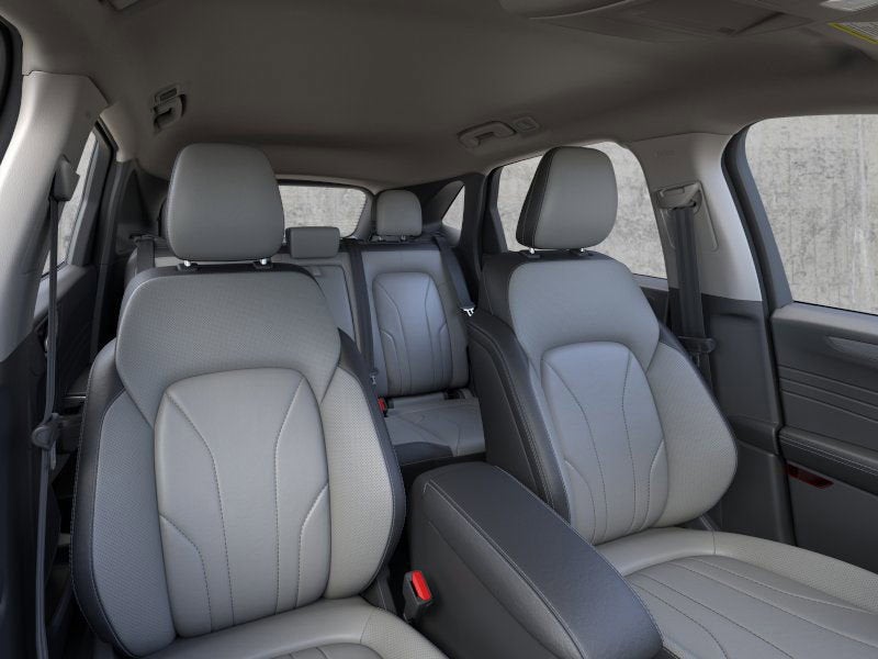 2026 Ford Escape PHEV