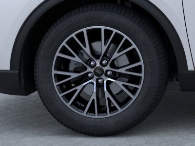 2026 Ford Escape PHEV