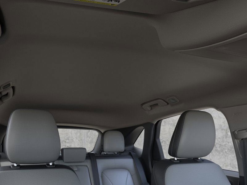 2026 Ford Escape PHEV