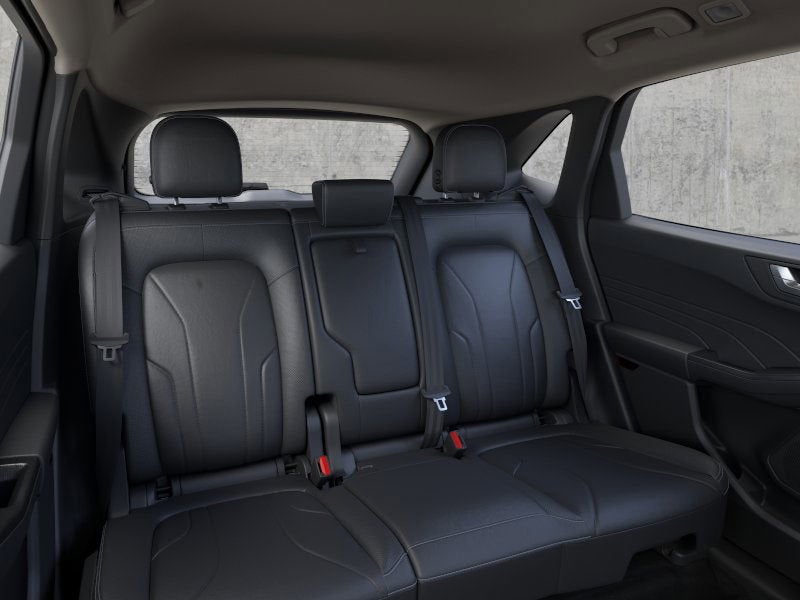 2026 Ford Escape PHEV