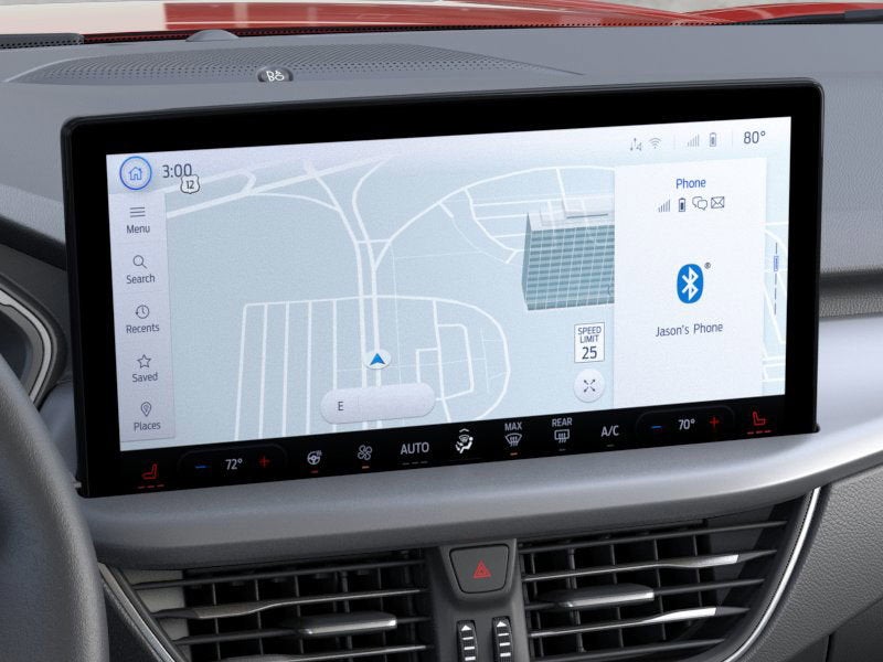 2026 Ford Escape PHEV