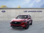 2026 Ford Escape PHEV