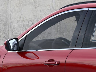 2026 Ford Escape PHEV