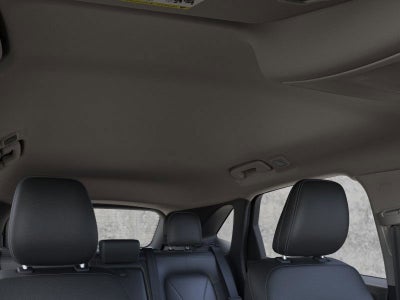 2026 Ford Escape PHEV