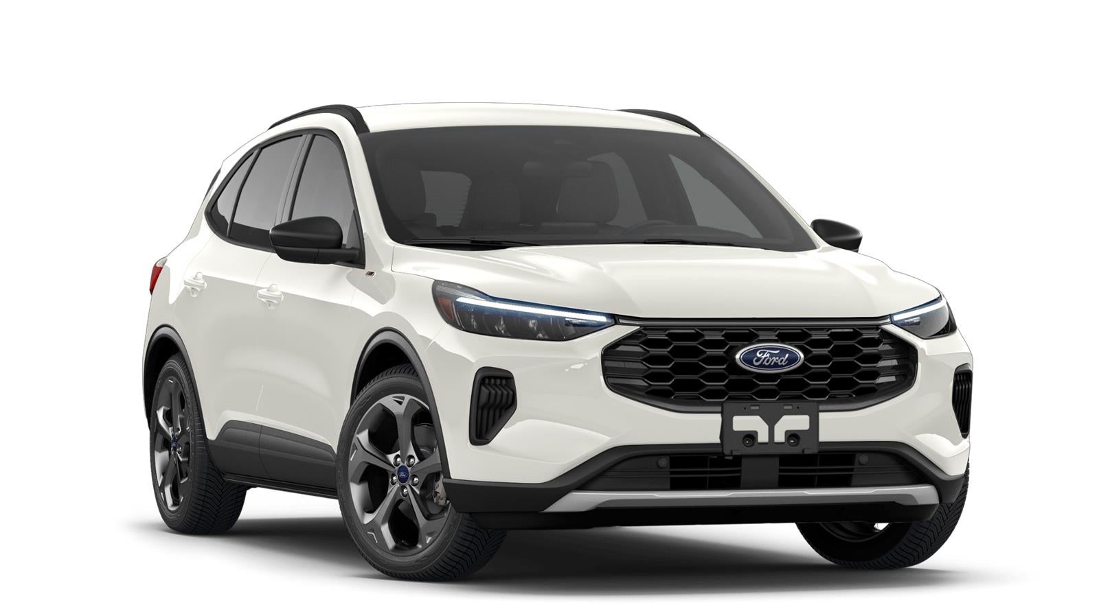 2026 Ford ESCAPE STLINE
