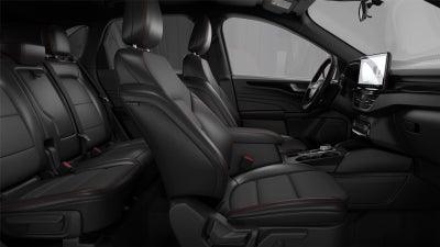 2026 Ford ESCAPE STLINE