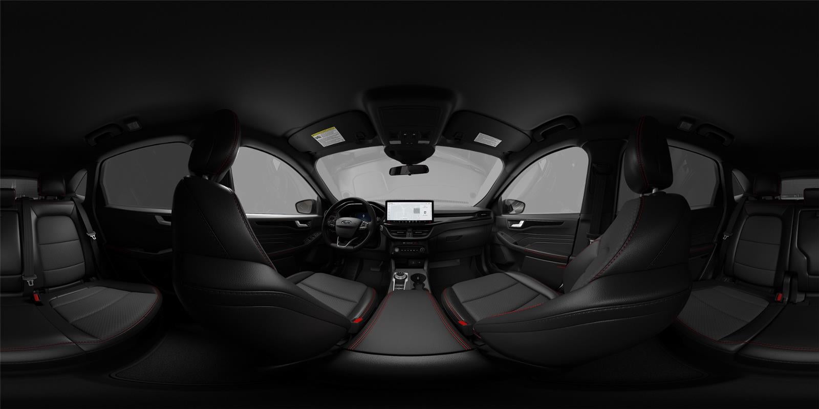 2026 Ford ESCAPE STLINE