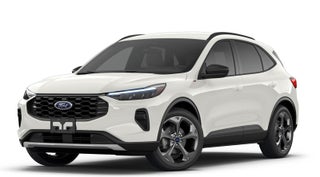 2026 Ford ESCAPE STLINE