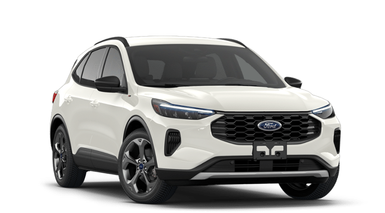 2026 Ford ESCAPE STLINE
