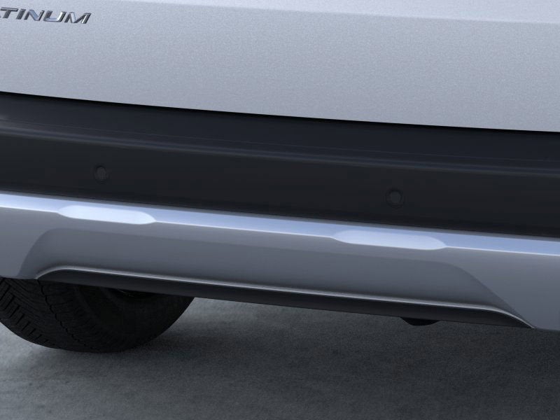 2026 Ford Escape Platinum