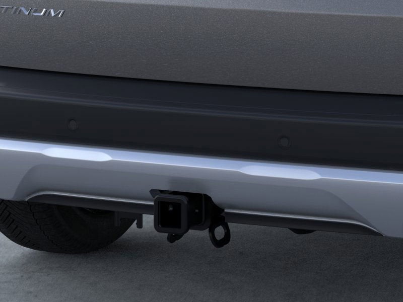 2026 Ford Escape Platinum