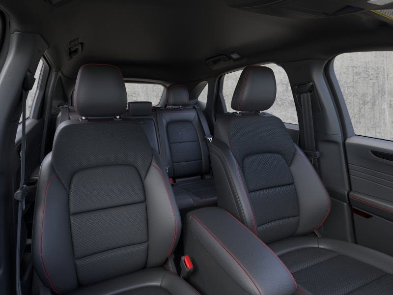 2026 Ford Escape ST-Line Elite