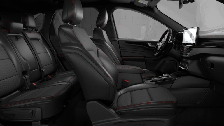 2026 Ford Escape ST-Line Elite