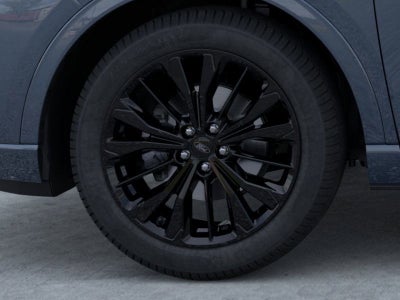 2026 Ford Escape ST-Line Elite