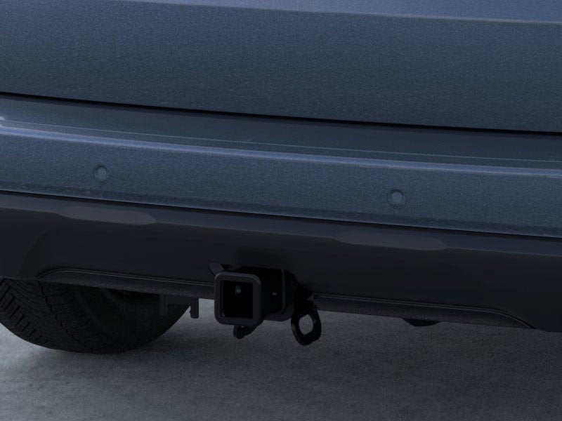 2026 Ford Escape ST-Line Elite