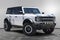 2023 Ford Bronco Black Diamond Advanced