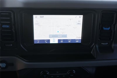 2023 Ford Bronco Black Diamond Advanced