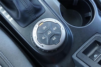 2023 Ford Bronco Black Diamond Advanced