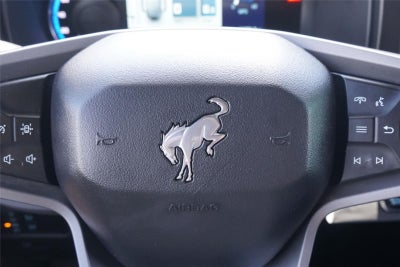 2023 Ford Bronco Black Diamond Advanced