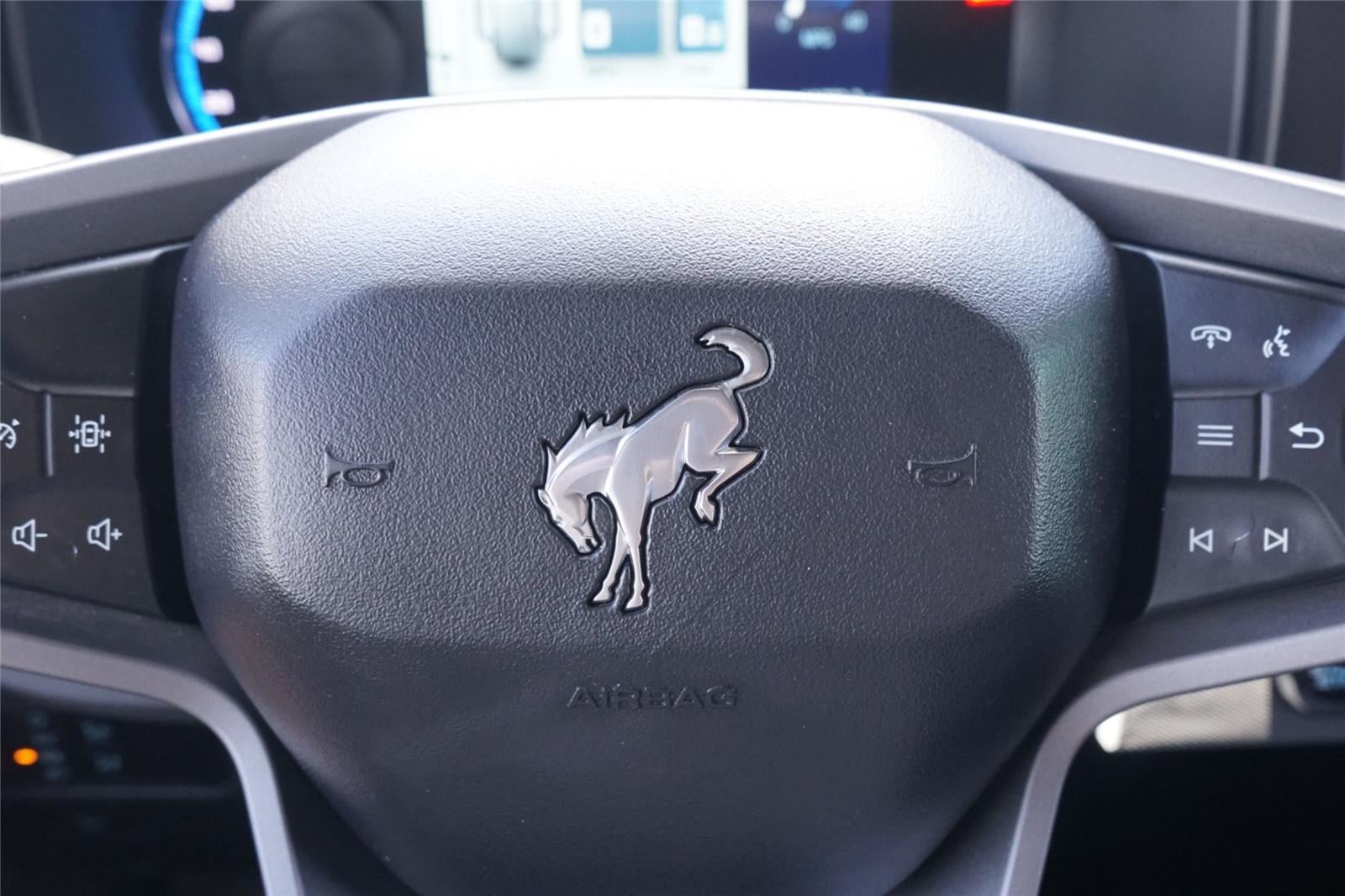 2023 Ford Bronco Black Diamond Advanced