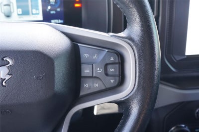 2023 Ford Bronco Black Diamond Advanced