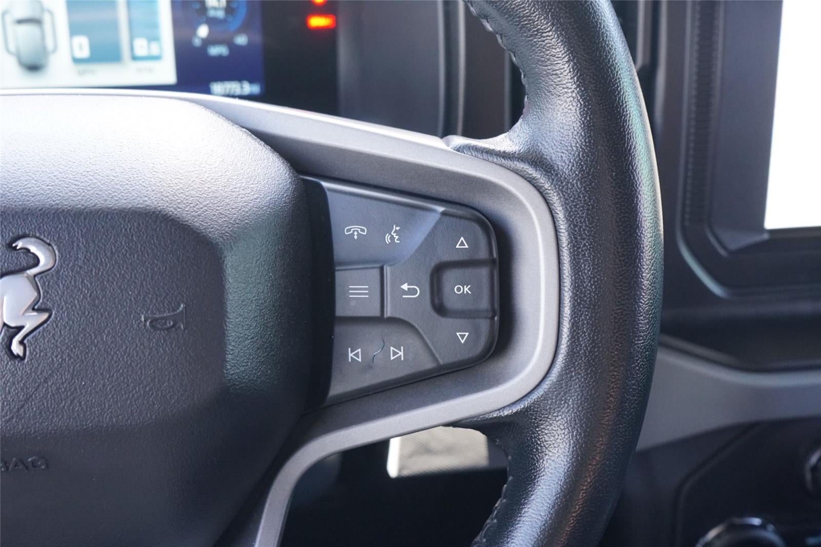 2023 Ford Bronco Black Diamond Advanced