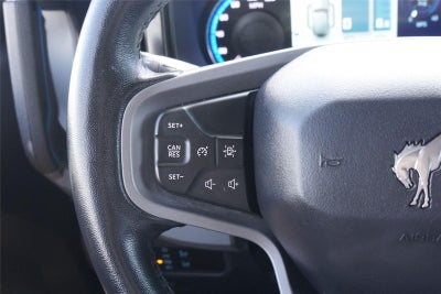 2023 Ford Bronco Black Diamond Advanced