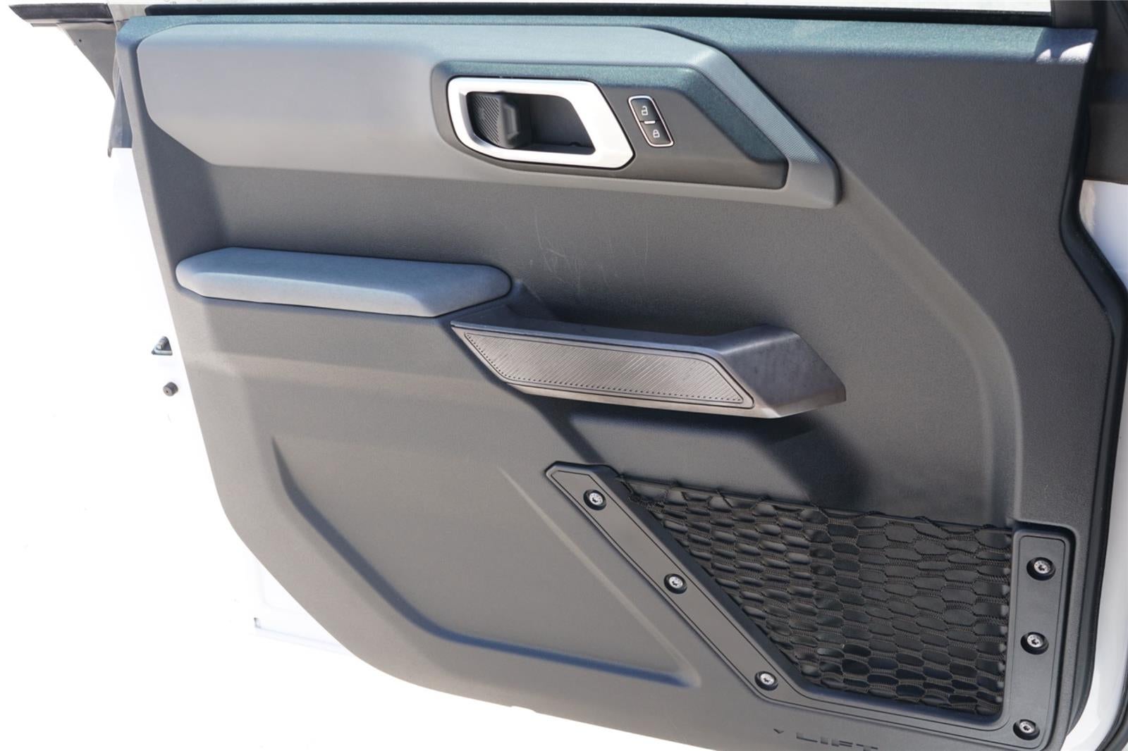 2023 Ford Bronco Black Diamond Advanced