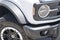 2023 Ford Bronco Black Diamond Advanced