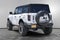 2023 Ford Bronco Black Diamond Advanced