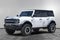 2023 Ford Bronco Black Diamond Advanced