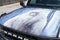 2023 Ford Bronco Black Diamond Advanced