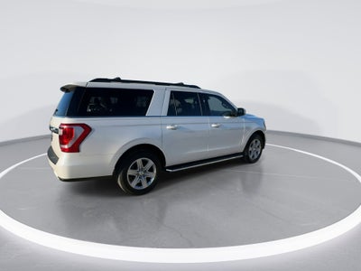 2018 Ford Expedition Max XLT