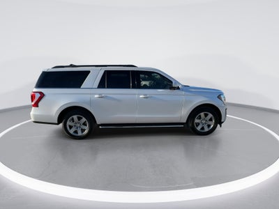 2018 Ford Expedition Max XLT