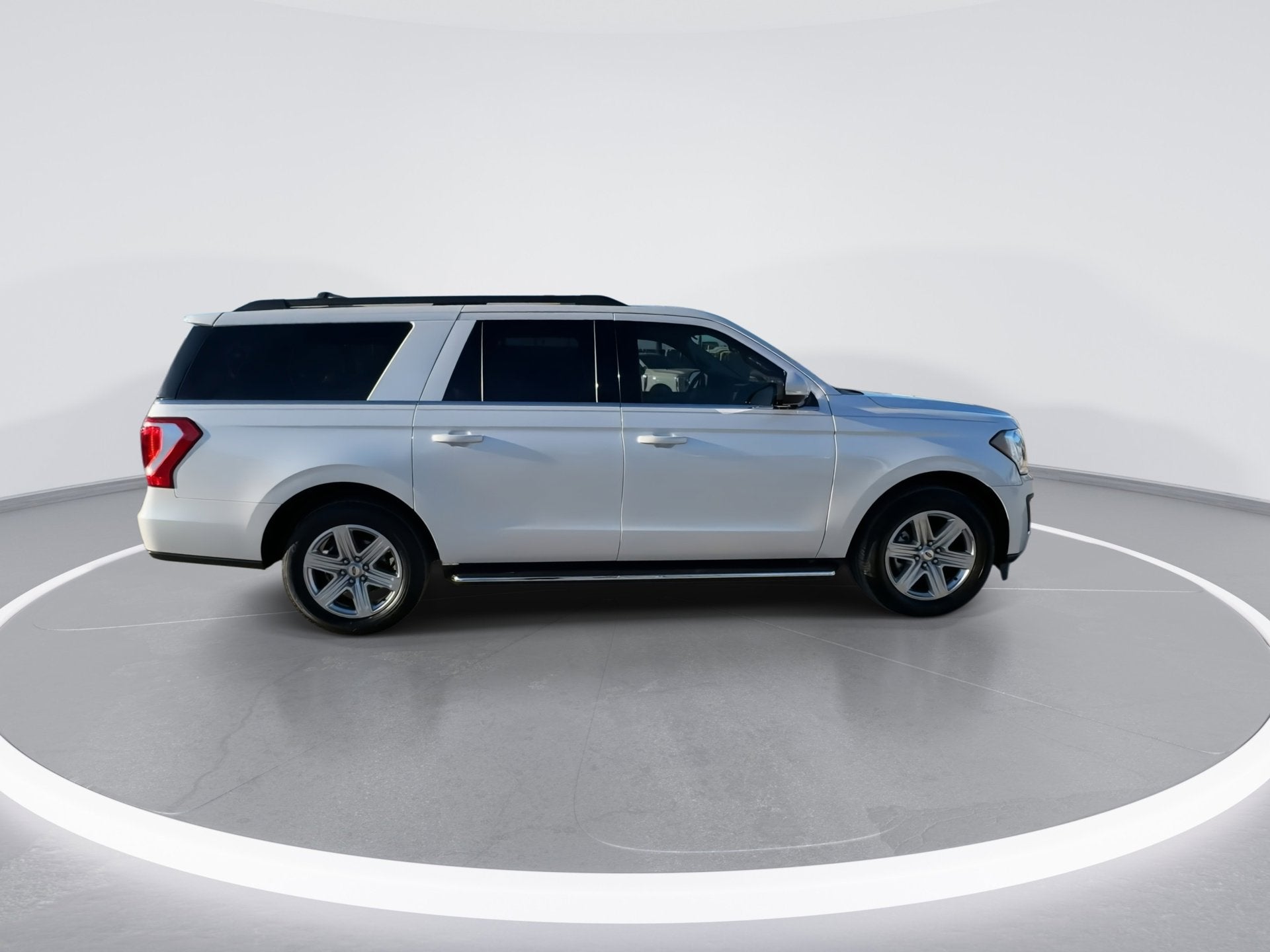 2018 Ford Expedition Max XLT