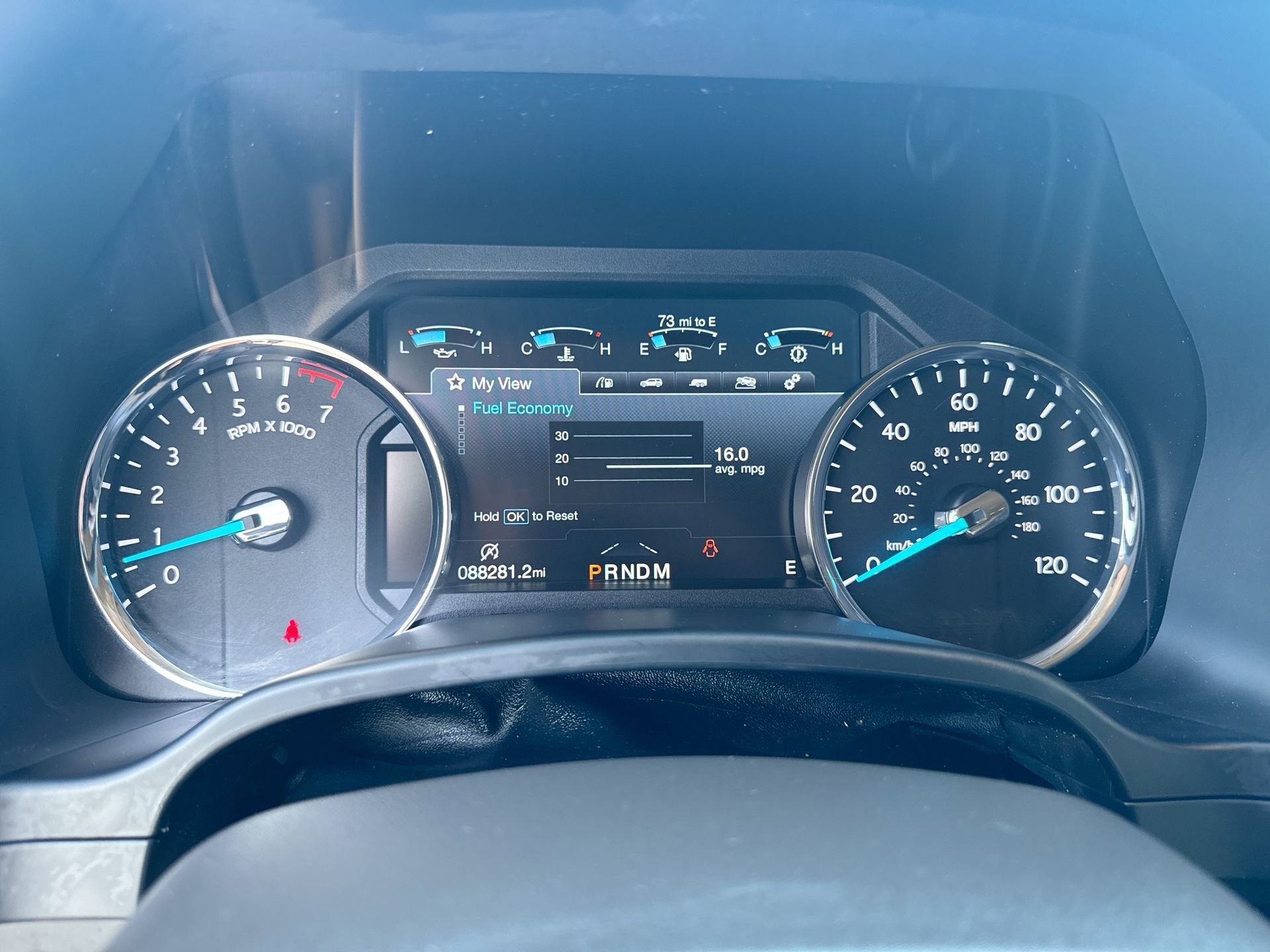 2018 Ford Expedition Max XLT