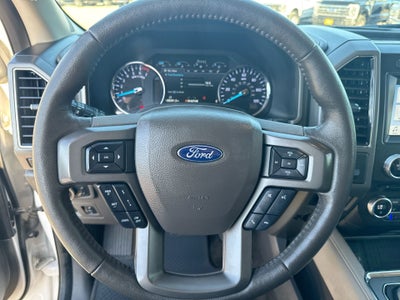 2018 Ford Expedition Max XLT