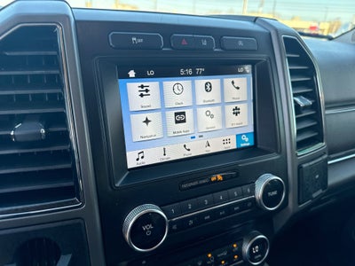 2018 Ford Expedition Max XLT