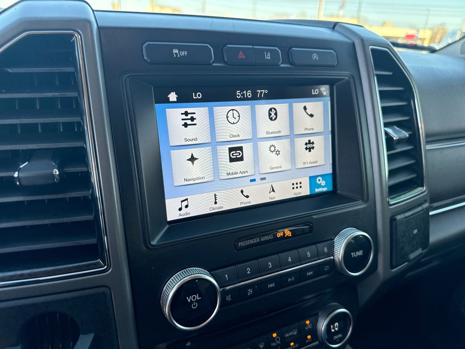 2018 Ford Expedition Max XLT