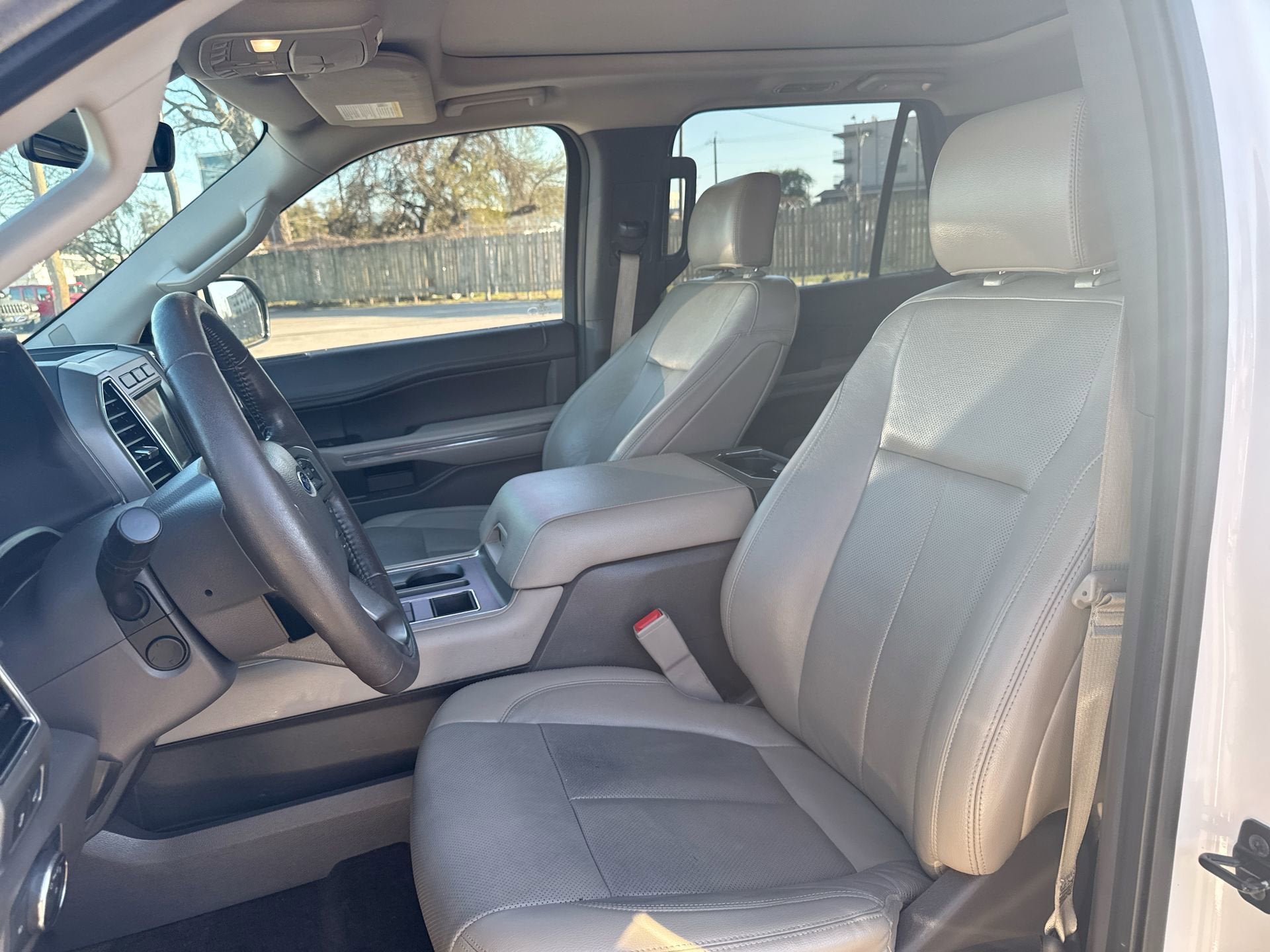 2018 Ford Expedition Max XLT