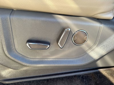 2018 Ford Expedition Max XLT