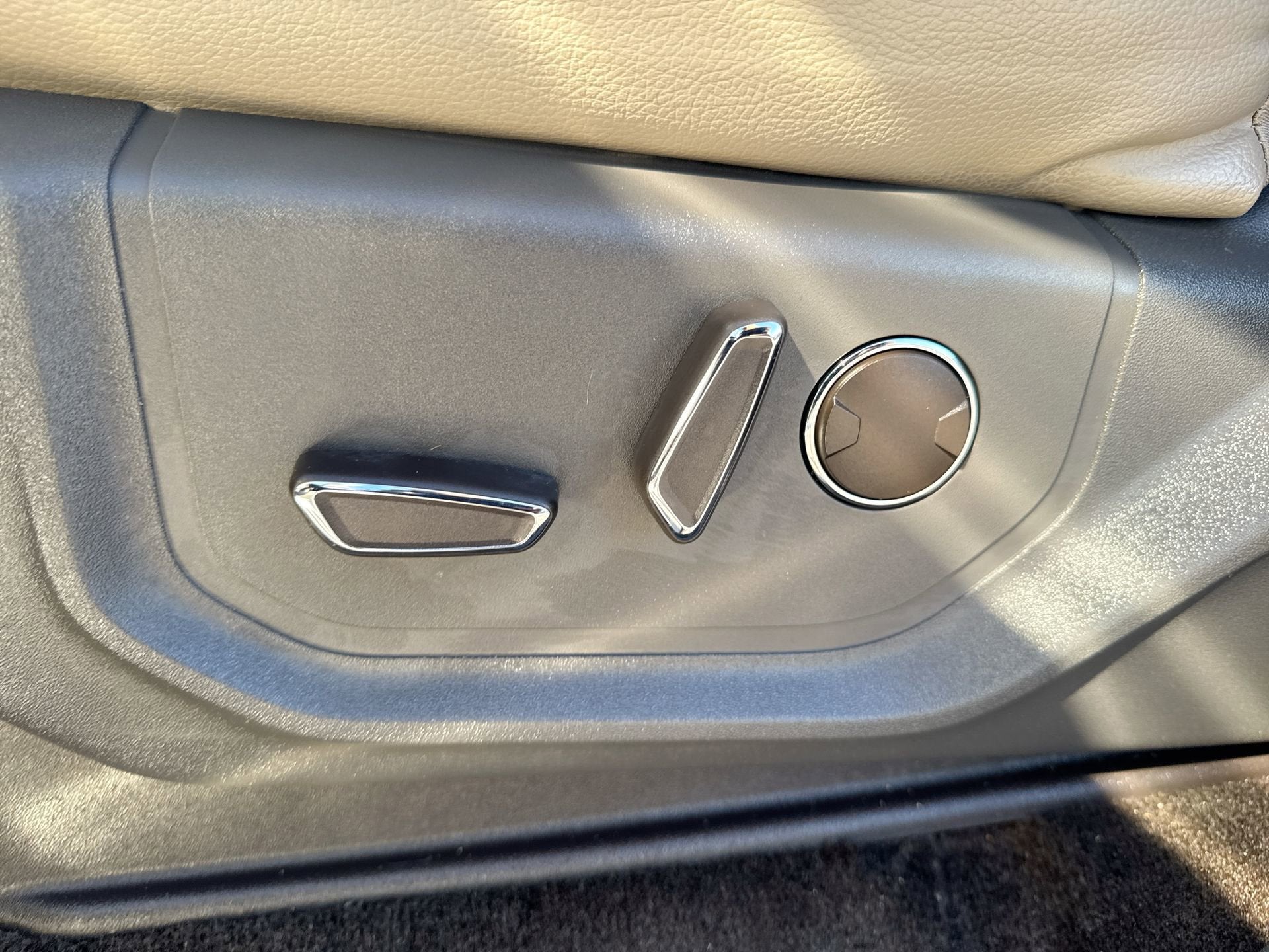 2018 Ford Expedition Max XLT