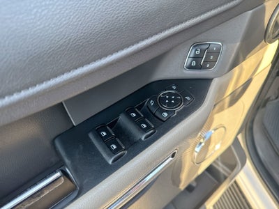 2018 Ford Expedition Max XLT