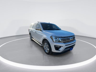 2018 Ford Expedition Max XLT
