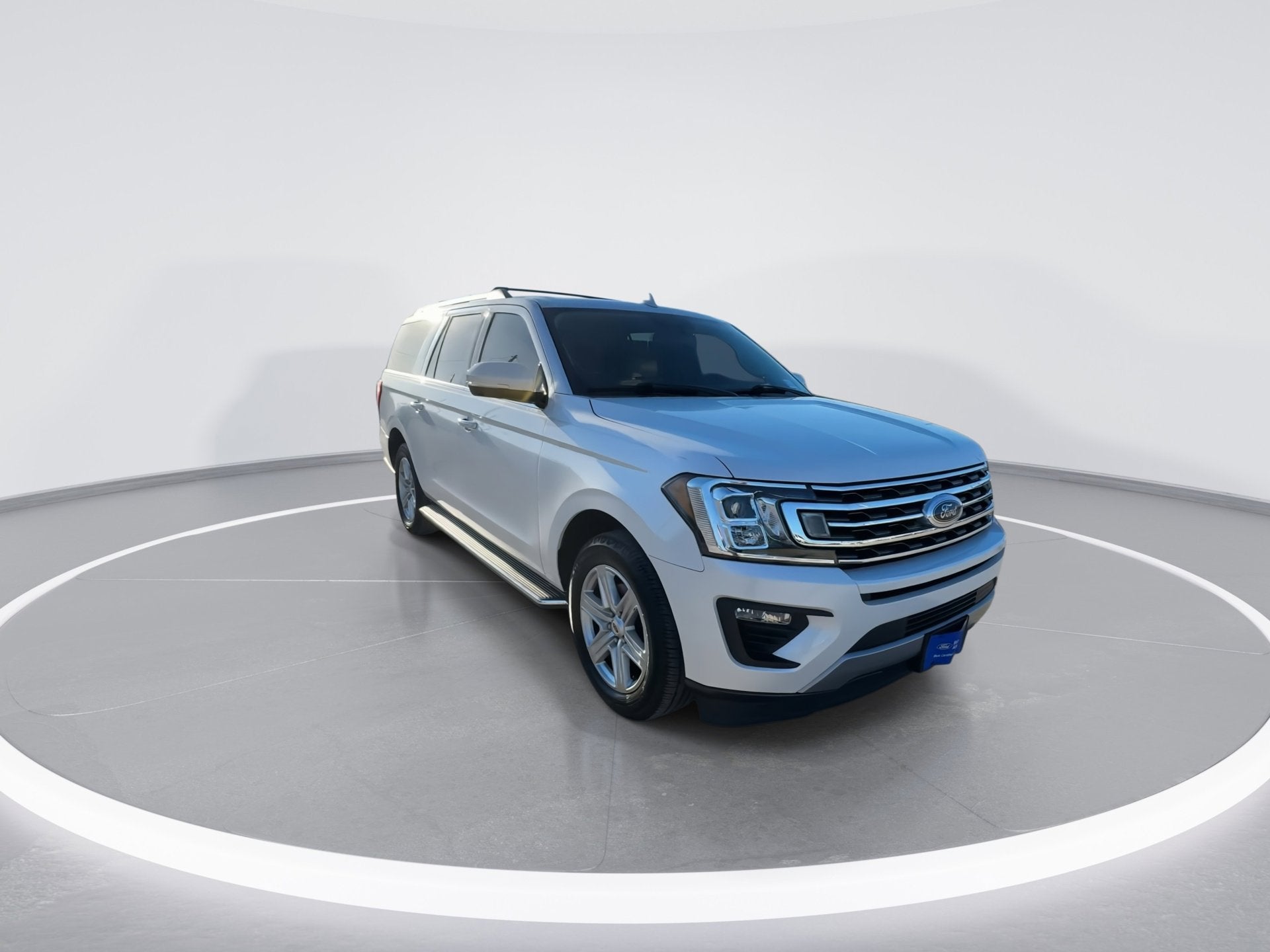 2018 Ford Expedition Max XLT