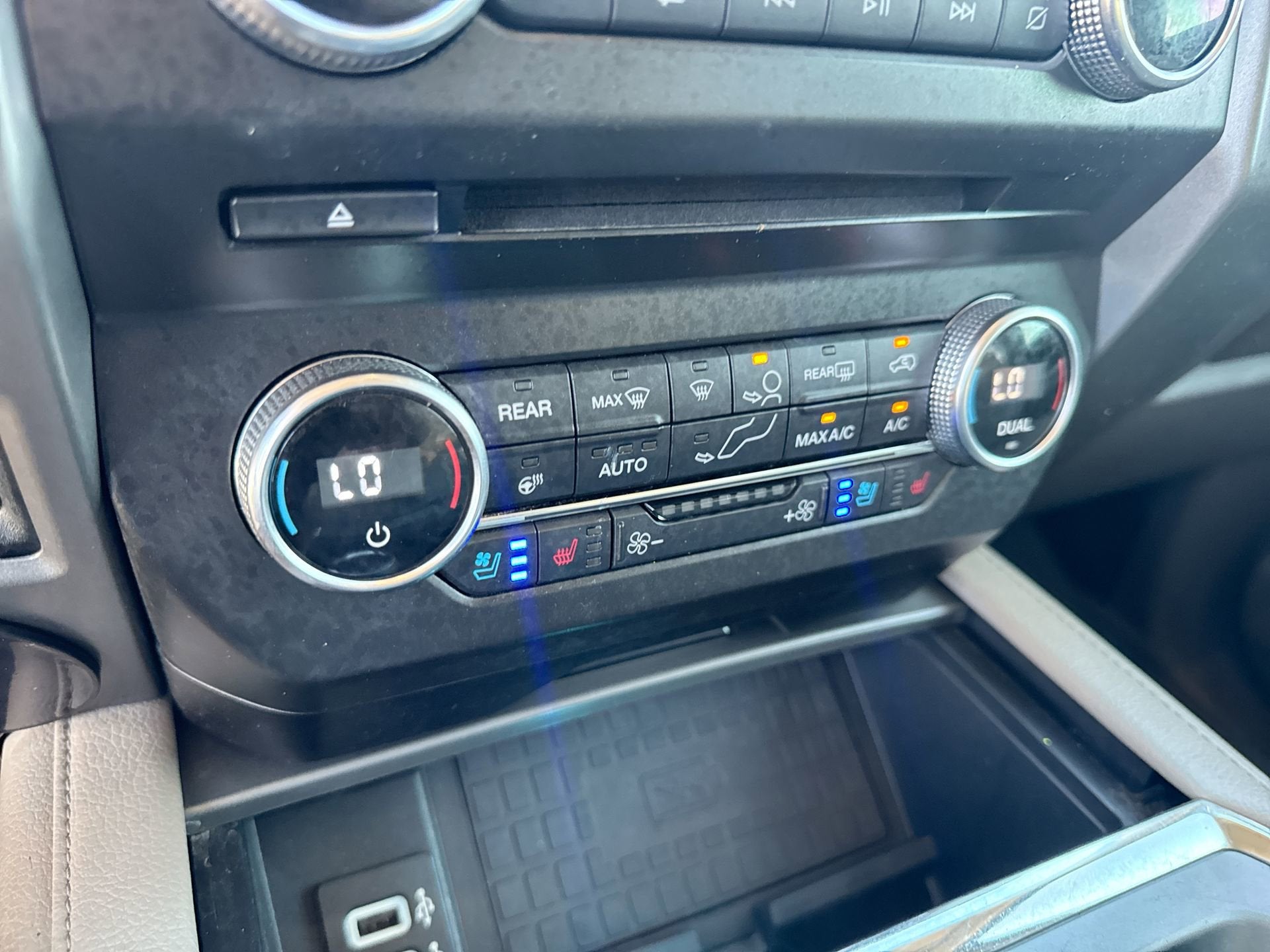 2018 Ford Expedition Max XLT