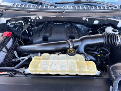 2018 Ford Expedition Max XLT