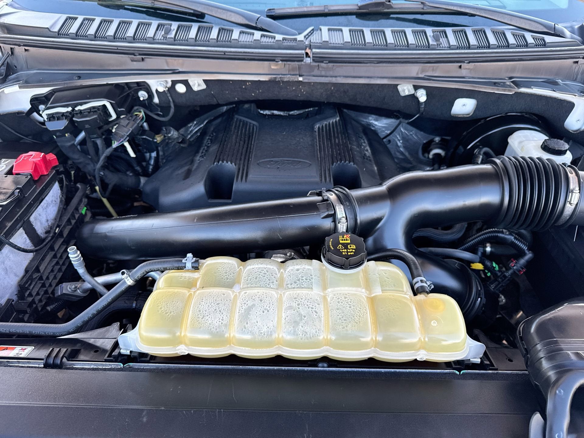 2018 Ford Expedition Max XLT